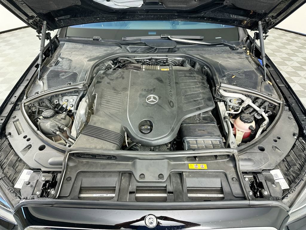 Certified 2022 Mercedes-Benz S 500 S 500 image 31