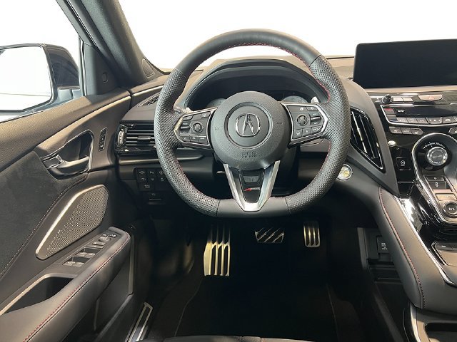 New 2026 Acura RDX w/ Advance Package AWD/4WD image 17