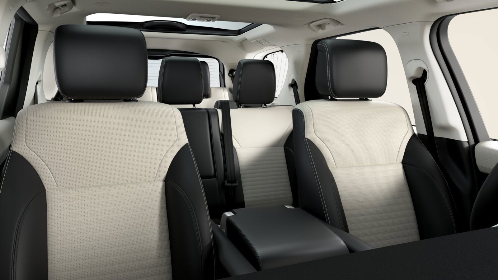New 2026 Land Rover Discovery Dynamic SE AWD/4WD image 5