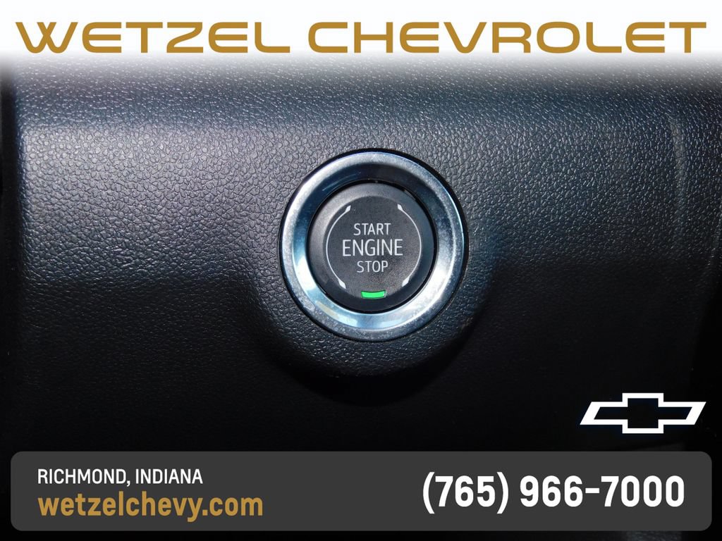 Used 2026 GMC Terrain Elevation FWD image 31