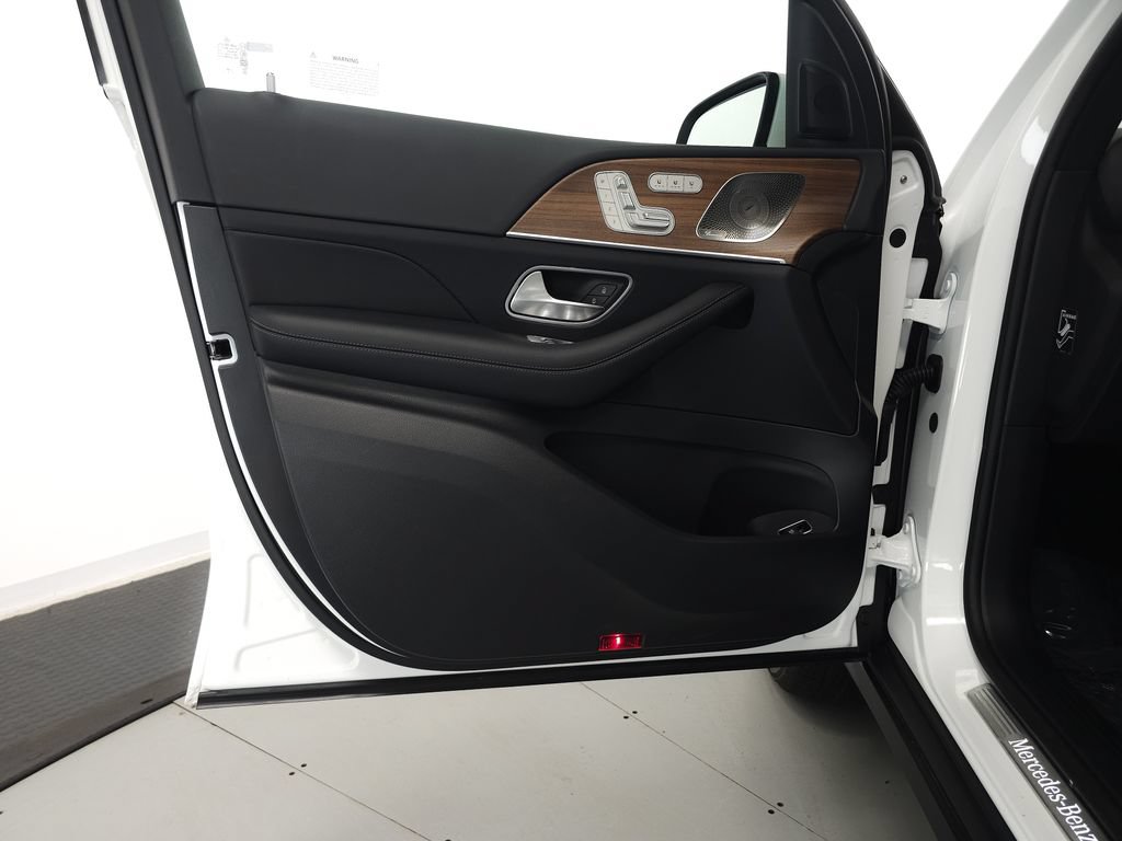 Certified 2026 Mercedes-Benz GLE 350 4MATIC image 5