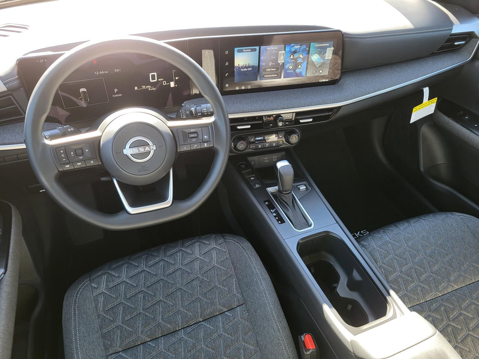 New 2026 Nissan Kicks SV w/ SV Premium Package video 2