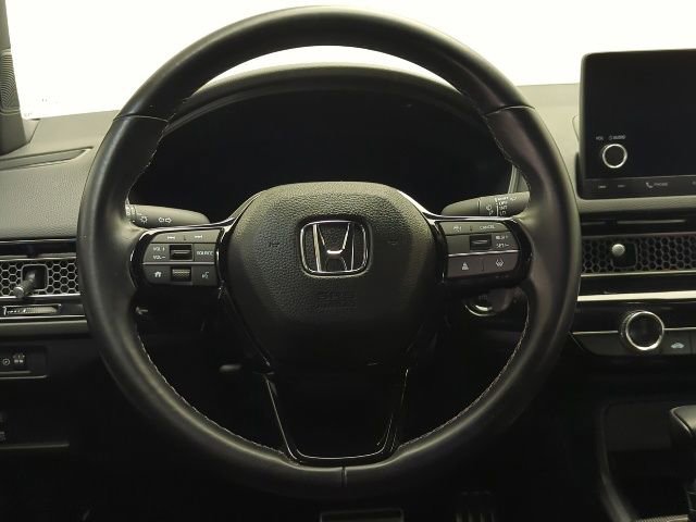 Certified 2023 Honda Civic Sport image 20