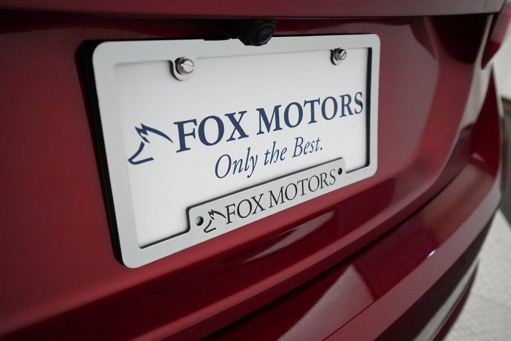 Used 2024 Chevrolet Malibu RS image 36