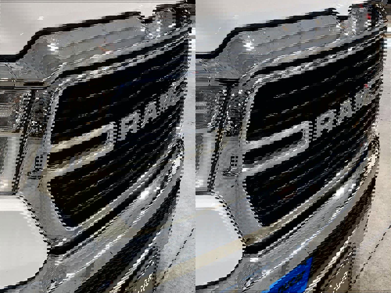 Used 2020 RAM 1500 Big Horn image 33