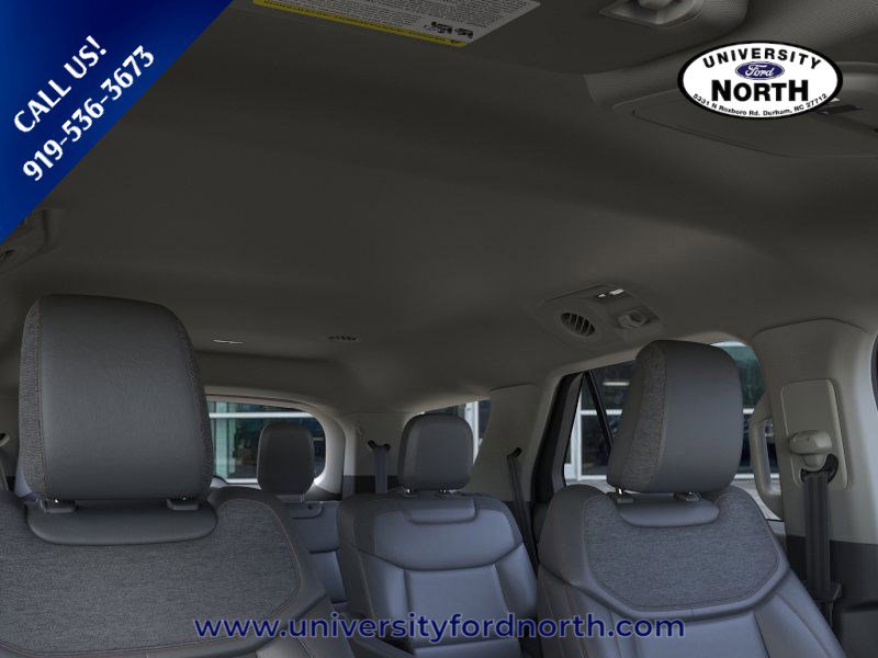 New 2026 Ford Explorer Active w/ Active Comfort Package image 22