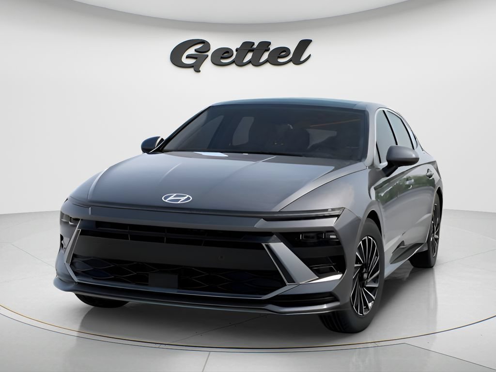 New 2026 Hyundai Sonata SEL FWD image 2