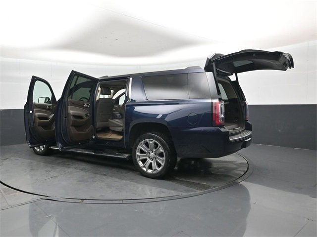 Used 2018 GMC Yukon XL Denali image 49