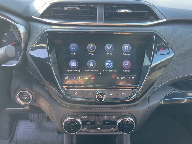 Used 2023 Chevrolet TrailBlazer ACTIV w/ Convenience Package image 21