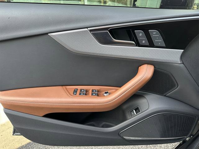 Certified 2023 Audi A4 2.0T Prestige image 25