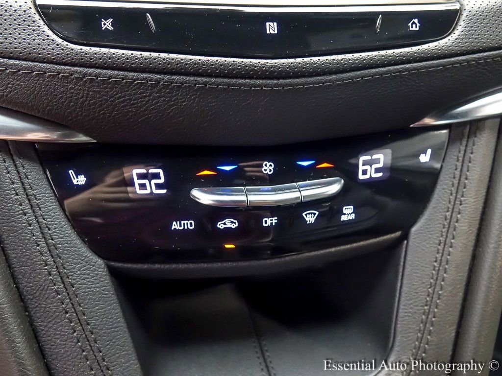 Used 2020 Cadillac XT5 Premium Luxury image 23