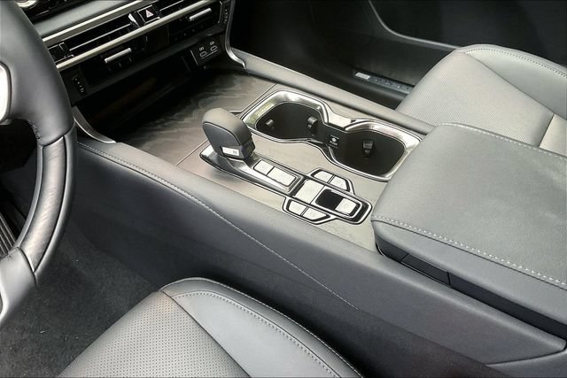 New 2026 Lexus RX 350 F Sport AWD/4WD image 8