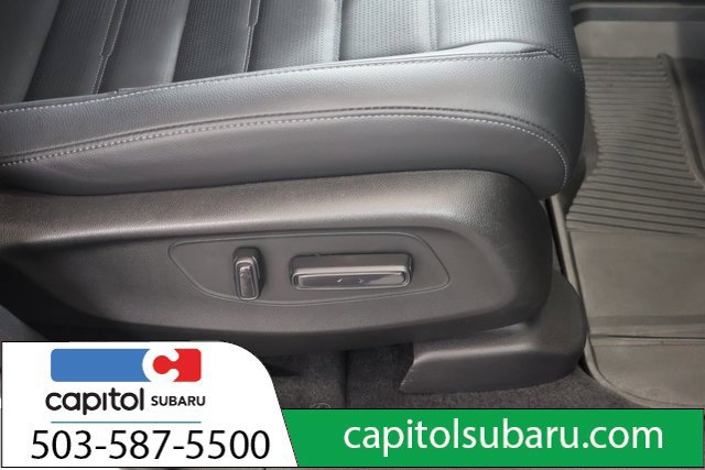 Used 2026 Honda CR-V EX-L image 28
