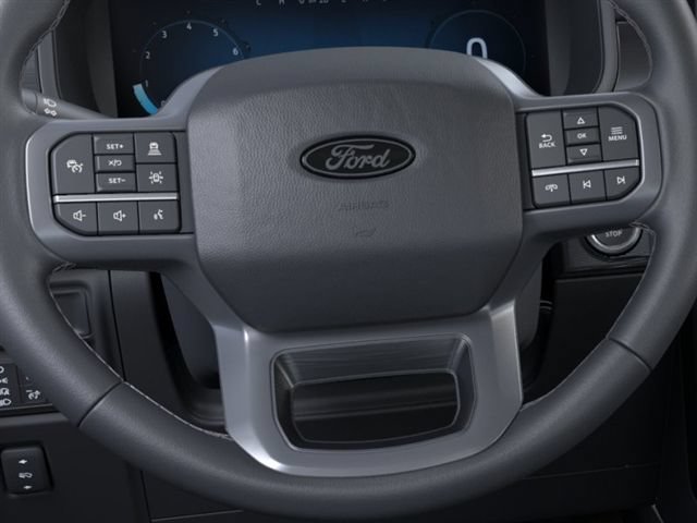 New 2026 Ford F150 Lariat w/ Equipment Group 501A Mid AWD/4WD image 12