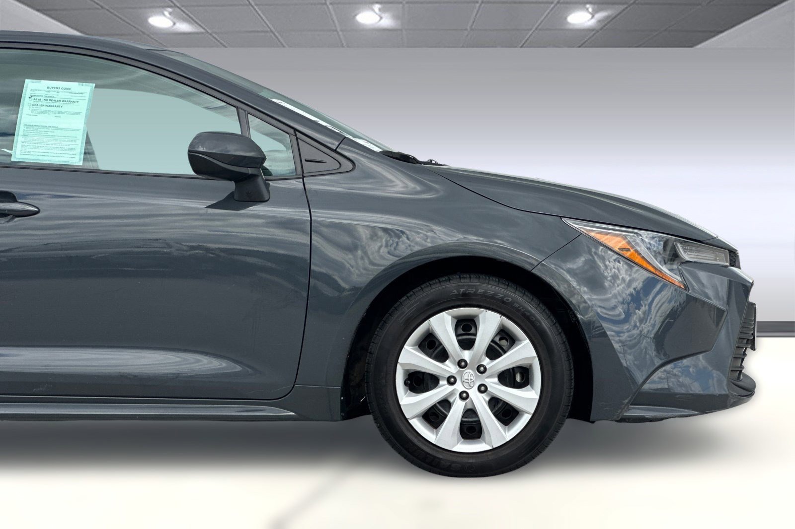 Used 2024 Toyota Corolla LE image 32