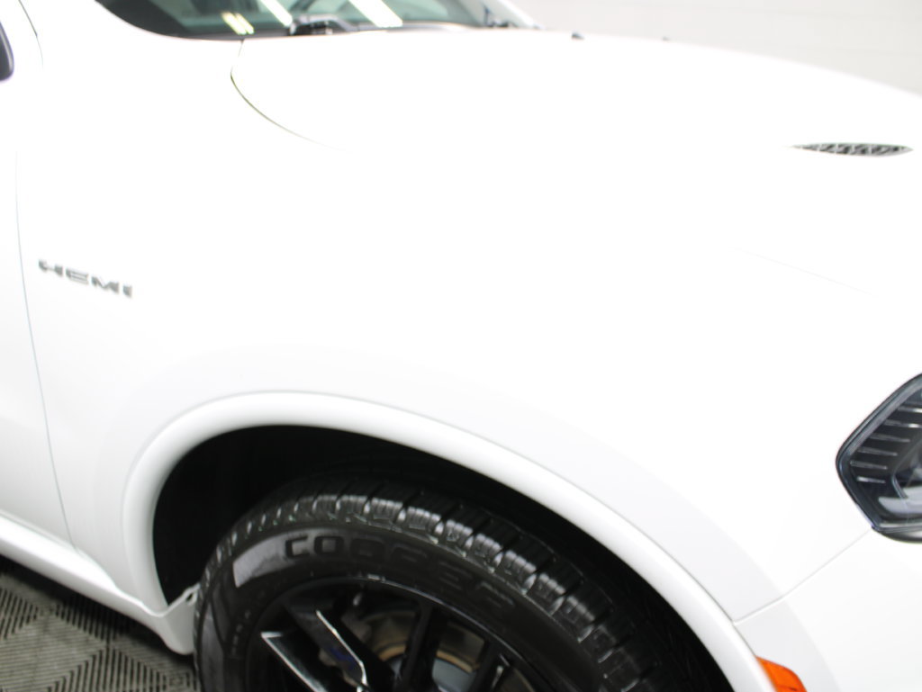 Used 2025 Dodge Durango R/T AWD/4WD image 34