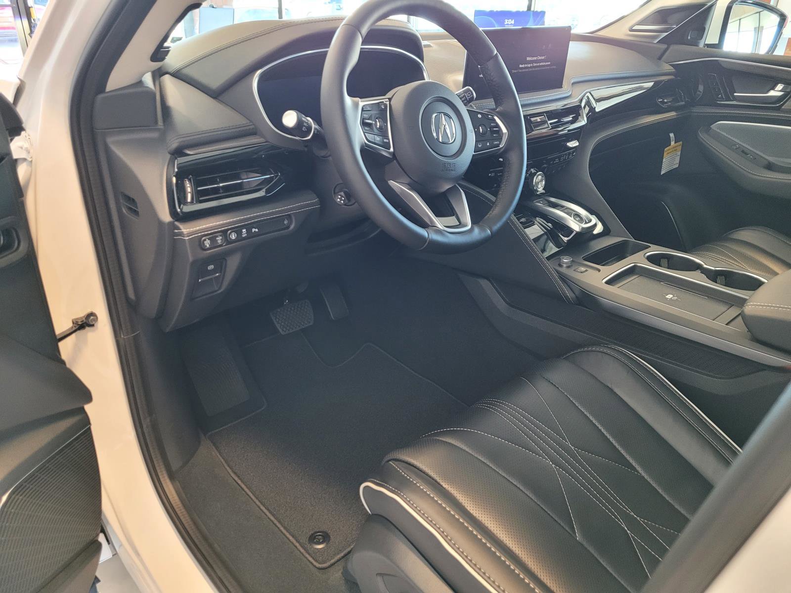 New 2026 Acura MDX SH-AWD w/ Advance Package image 15