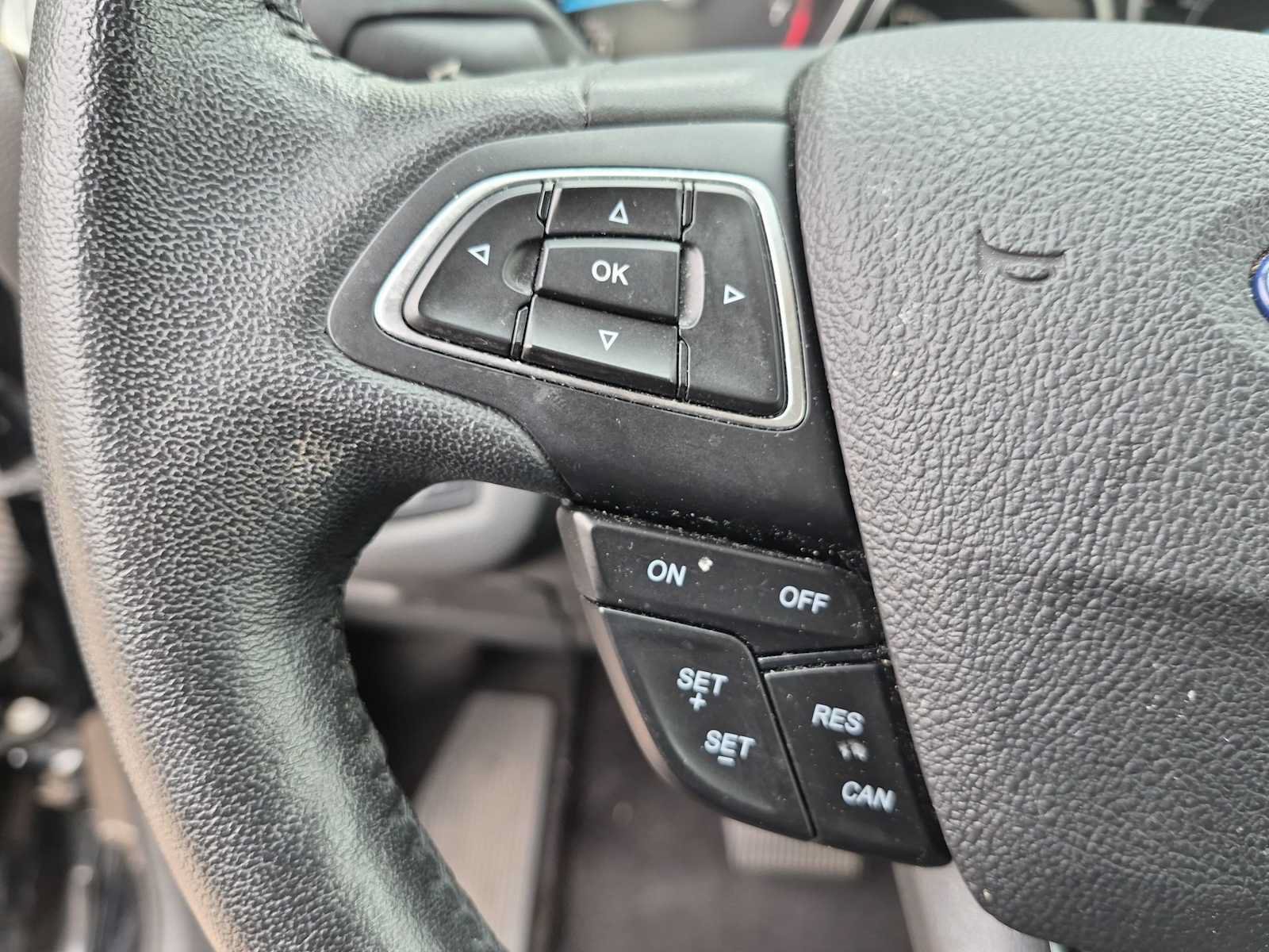 Used 2018 Ford Escape SEL AWD/4WD image 25