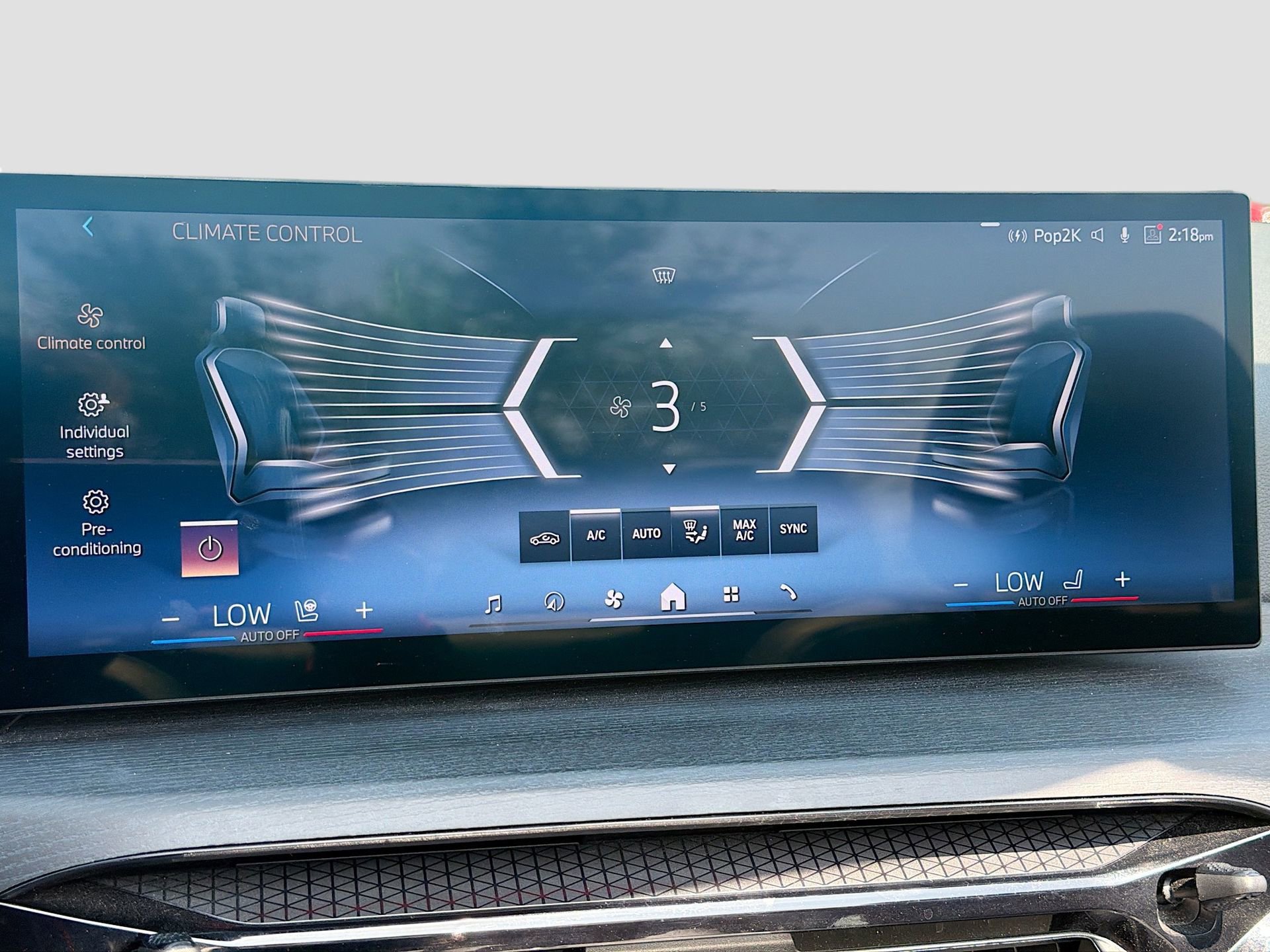 Certified 2025 BMW 430i 430i image 35