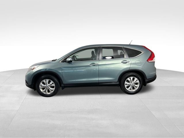 Used 2012 Honda CR-V EX image 3