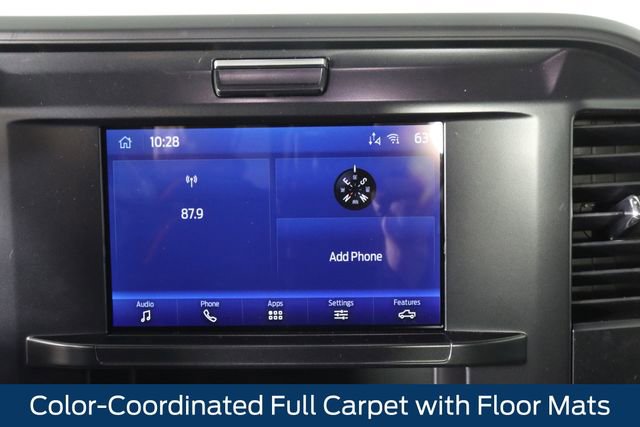 New 2026 Ford F350 XL w/ STX Appearance Package image 56