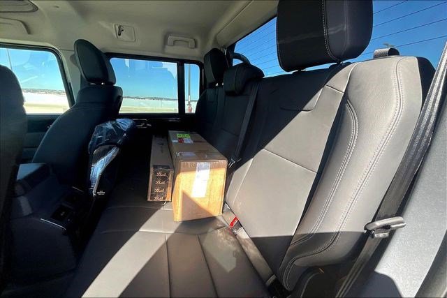 Used 2025 INEOS Grenadier Trialmaster Edition image 30