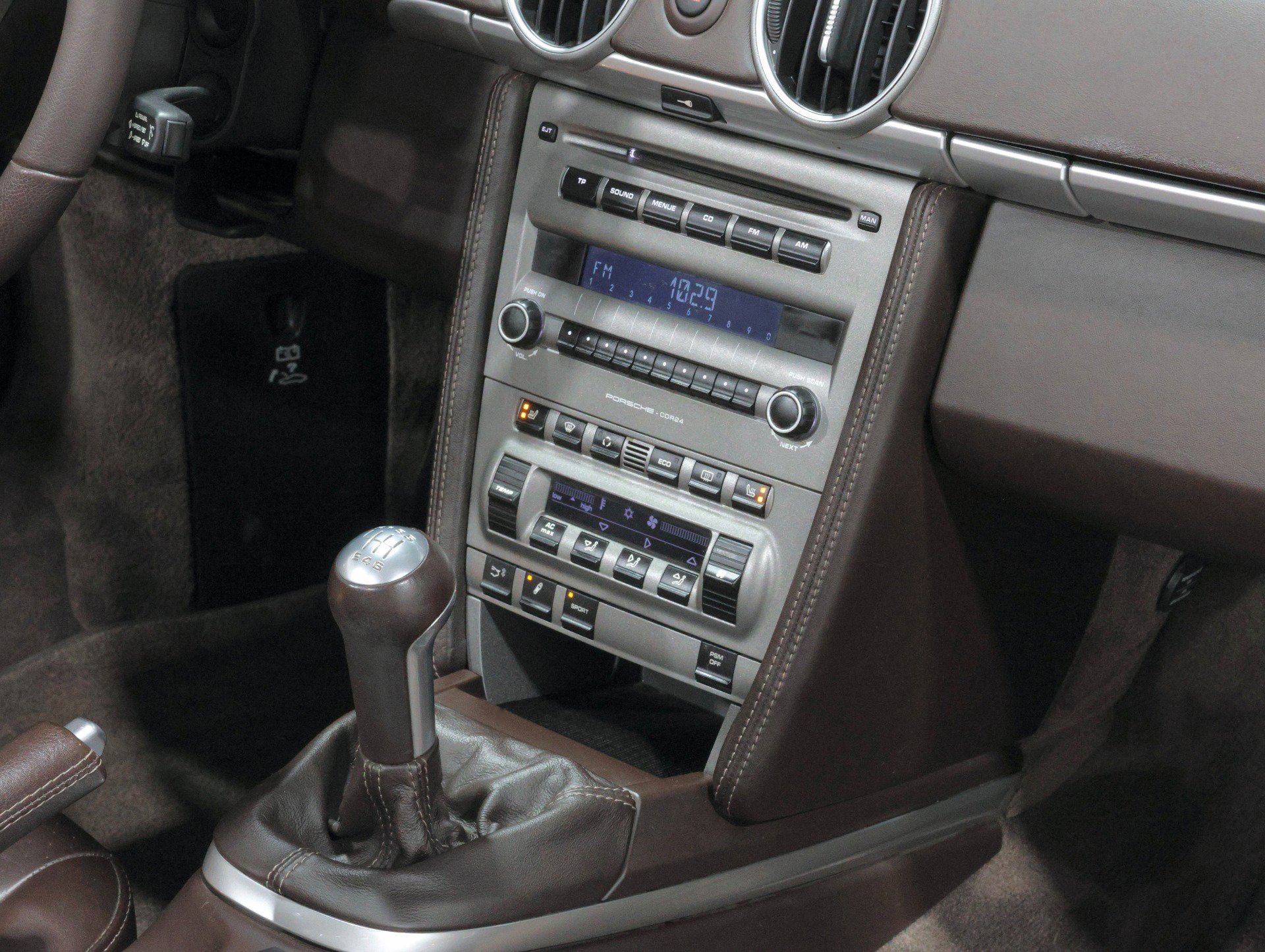 Used 2007 Porsche Boxster S image 71