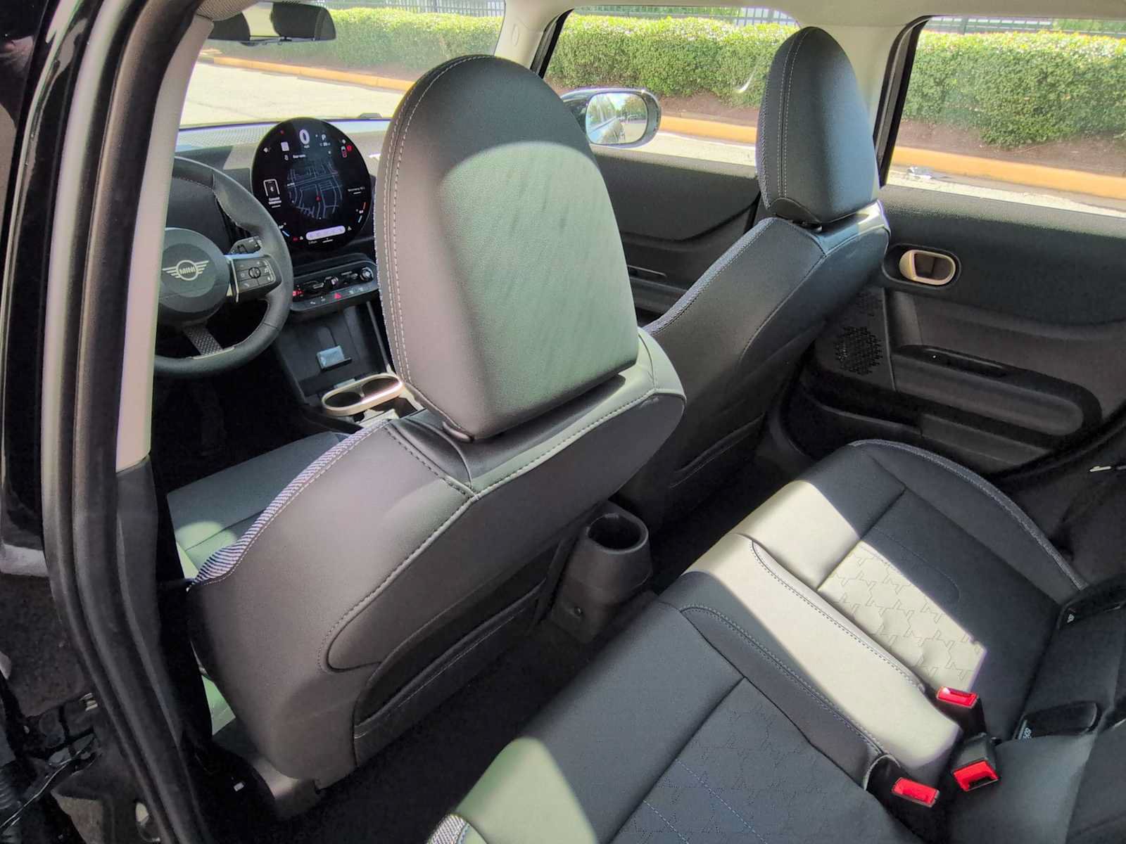 Used 2026 MINI Cooper S FWD image 19