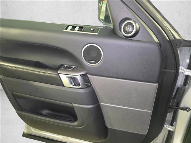 Used 2018 Land Rover Range Rover Sport HSE AWD/4WD image 27
