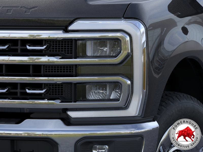 New 2026 Ford F350 Lariat w/ Lariat Premium Package AWD/4WD image 9