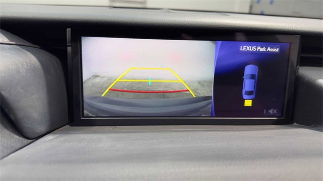 Used 2020 Lexus IS 300 F Sport image 31