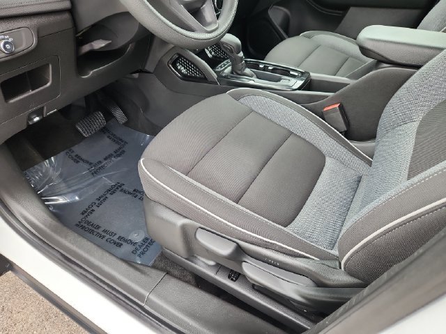 Used 2025 Chevrolet TrailBlazer LT AWD/4WD image 20