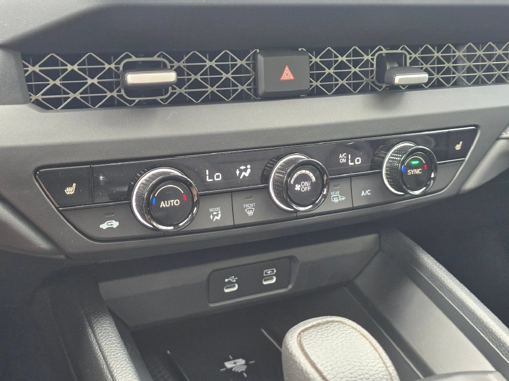 Certified 2026 Honda Accord SE image 22