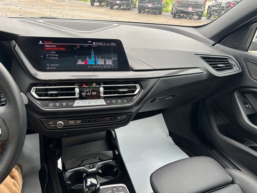 Used 2022 BMW 228i xDrive Gran Coupe w/ Premium Package 2 AWD/4WD image 16