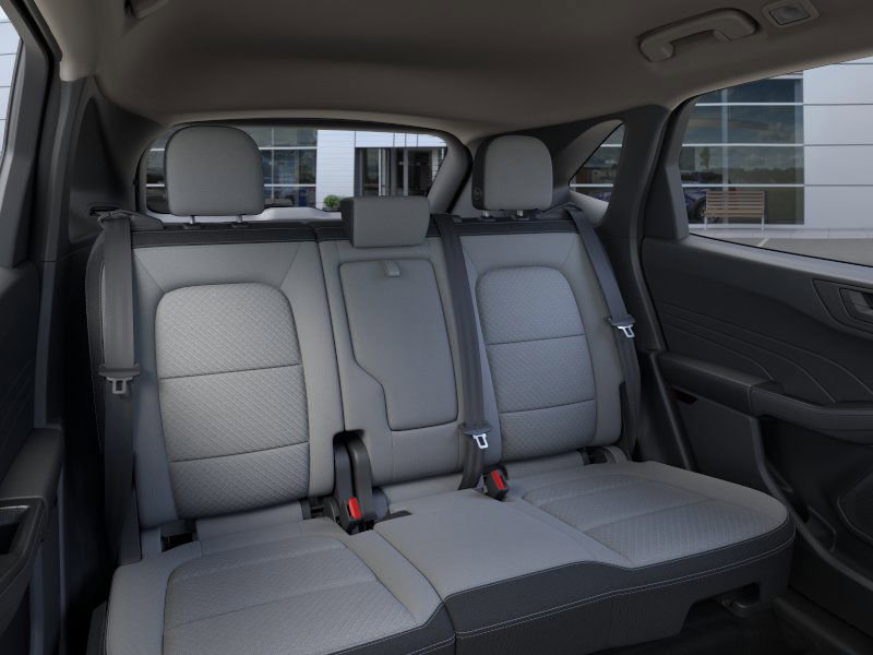 New 2026 Ford Escape Active image 35