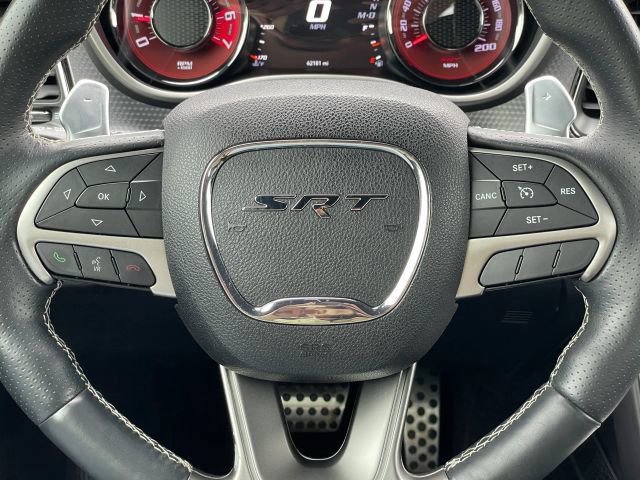 Used 2016 Dodge Challenger SRT Hellcat image 33