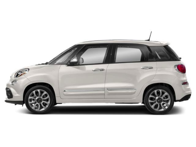 Used 2020 FIAT 500L Pop w/ Premium Group FWD image 3