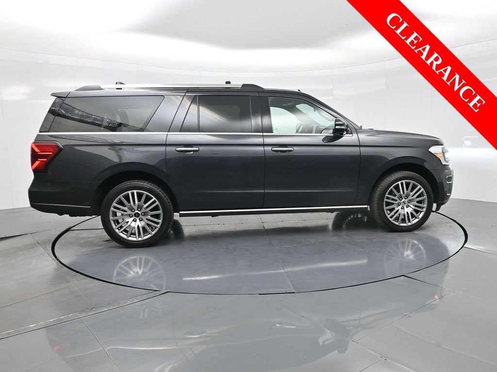 Used 2024 Ford Expedition Max Limited image 5
