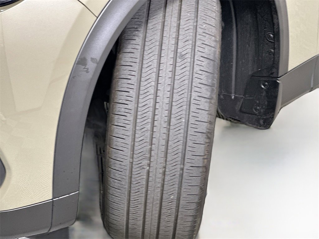 Certified 2025 MAZDA CX-70 Plug-In Hybrid w/ Premium Pkg image 25