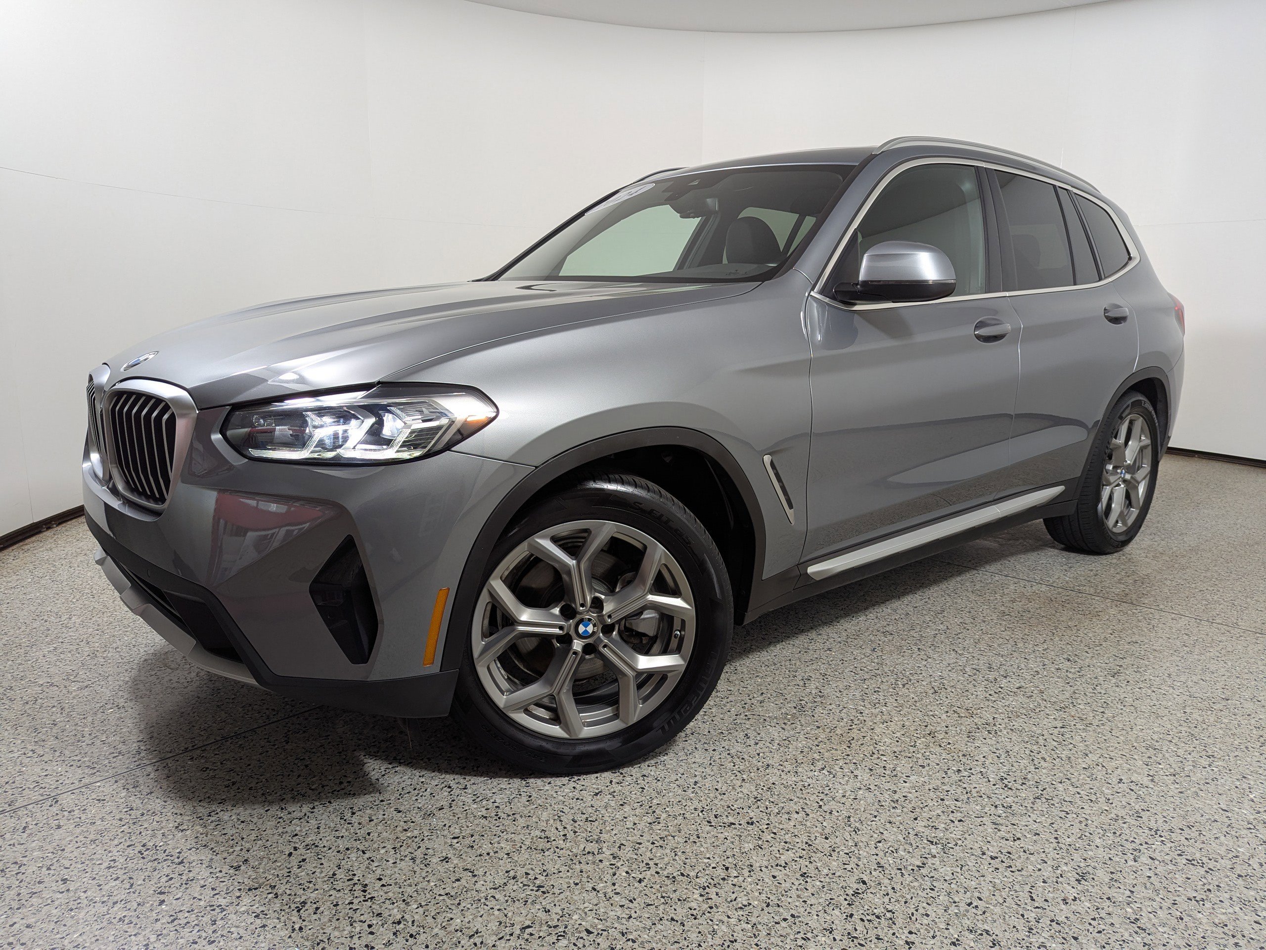Used 2024 BMW X3 sDrive30i image 18