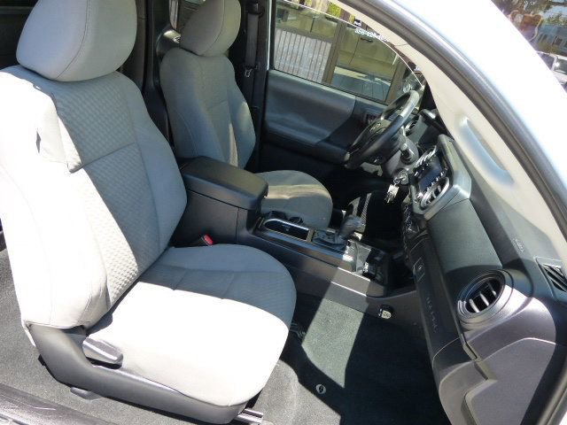 Used 2023 Toyota Tacoma SR RWD image 27