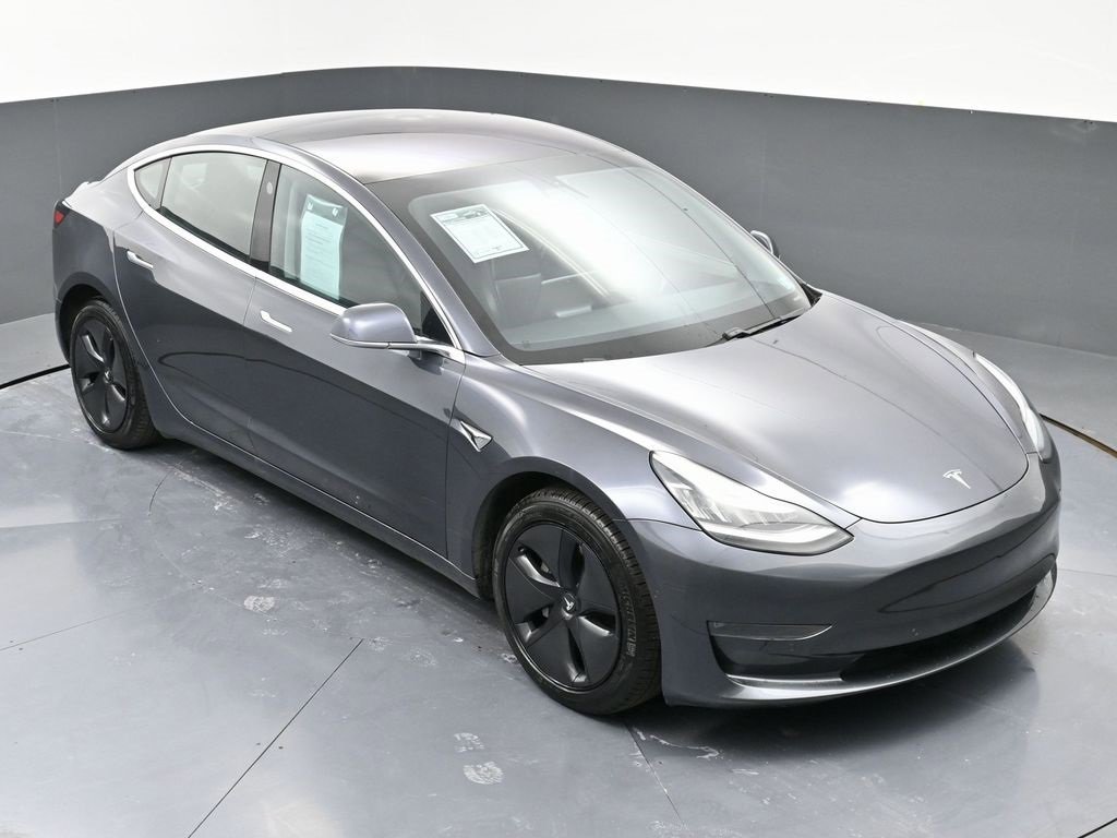 Used 2018 Tesla Model 3 Long Range image 46