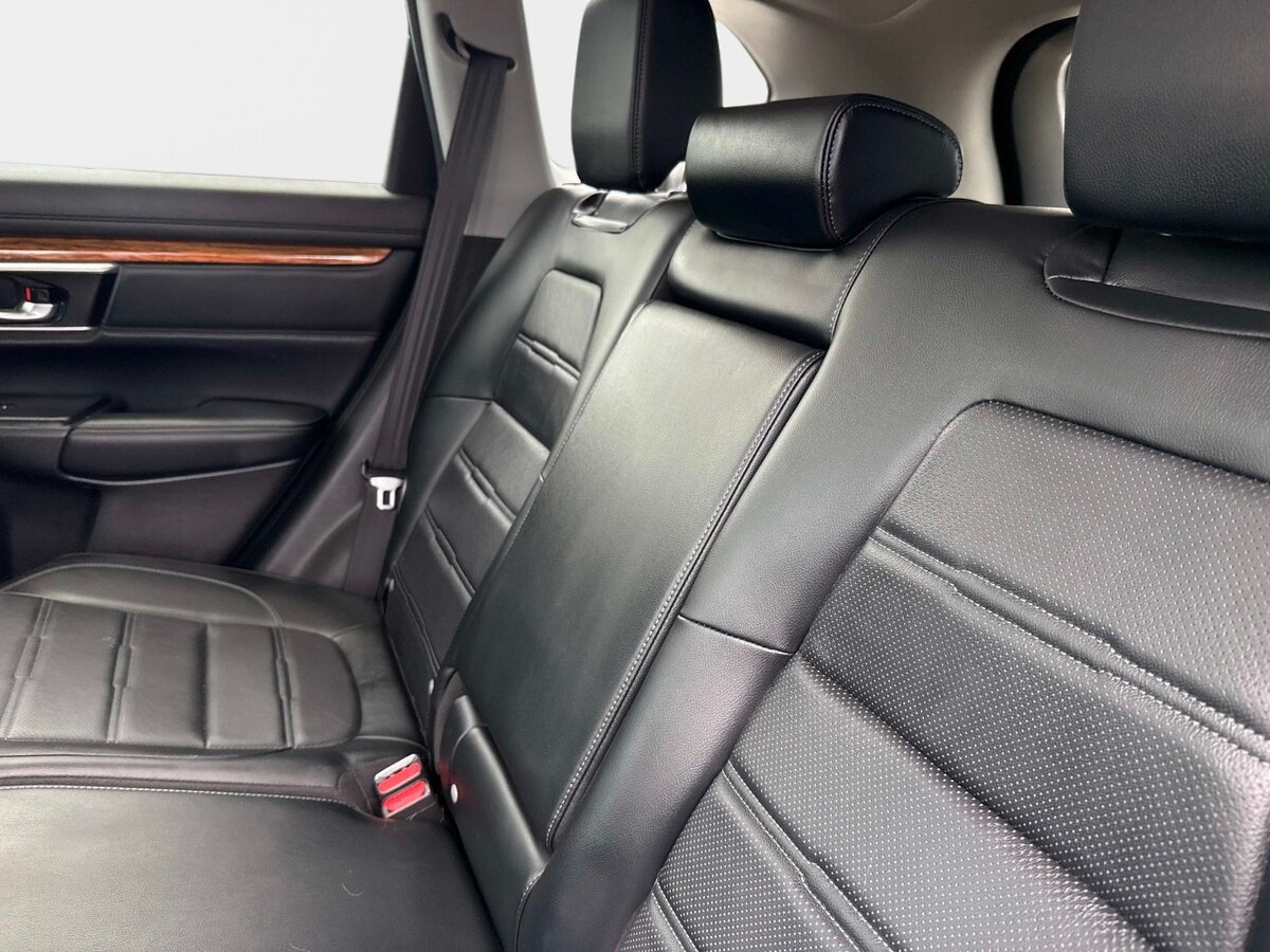 Used 2022 Honda CR-V EX-L image 12