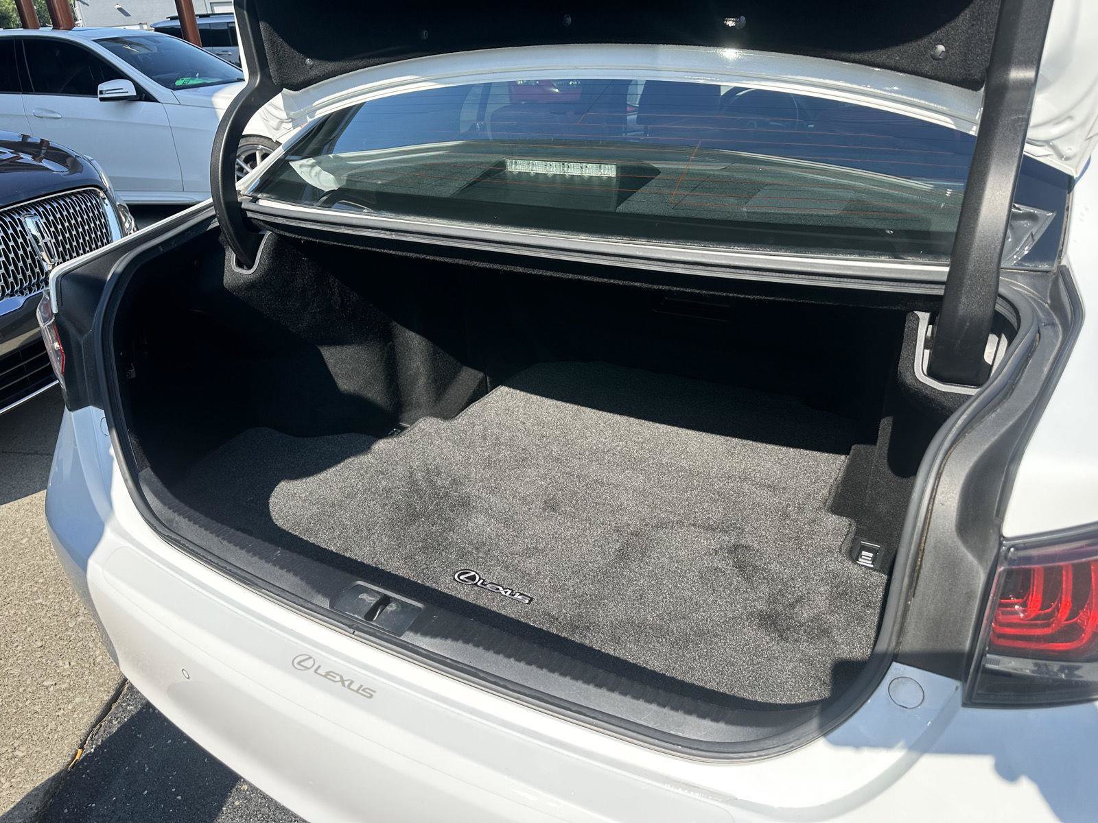 Used 2019 Lexus GS 350 F Sport RWD image 14