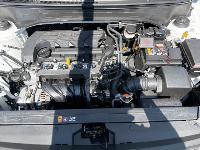 New 2026 Hyundai Venue SEL FWD image 26