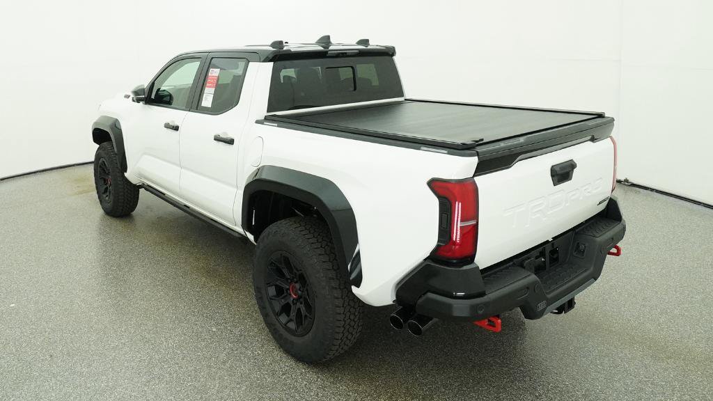 Used 2026 Toyota Tacoma TRD Pro w/ Tow Tech Package AWD/4WD image 36