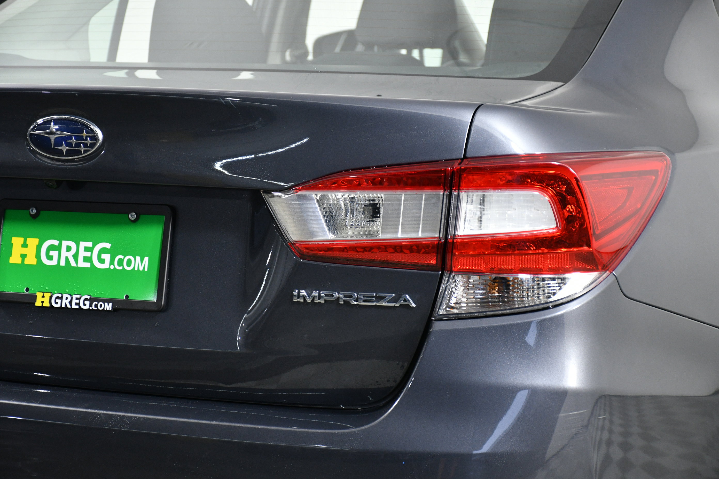 Used 2023 Subaru Impreza 2.0i image 31