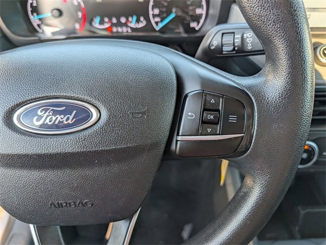 Used 2022 Ford Maverick XL w/ Equipment Group 100A Standard image 16