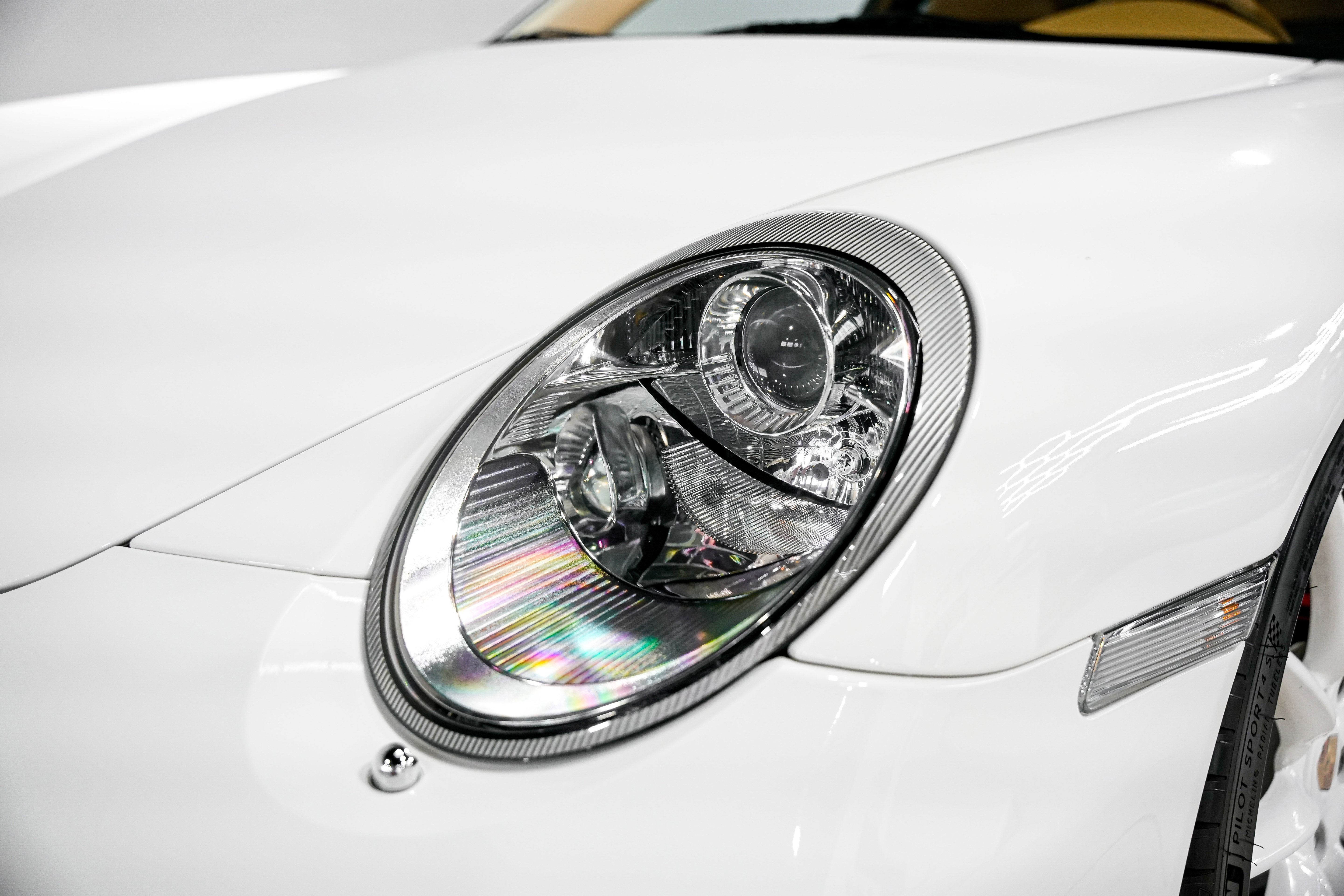 Used 2011 Porsche 911 Carrera GTS image 34