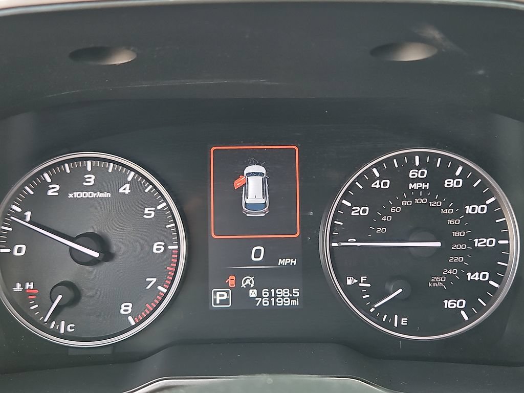 Used 2020 Subaru Outback Limited AWD/4WD image 18